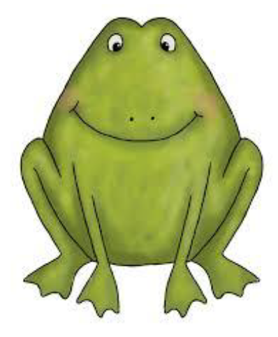 The Frog